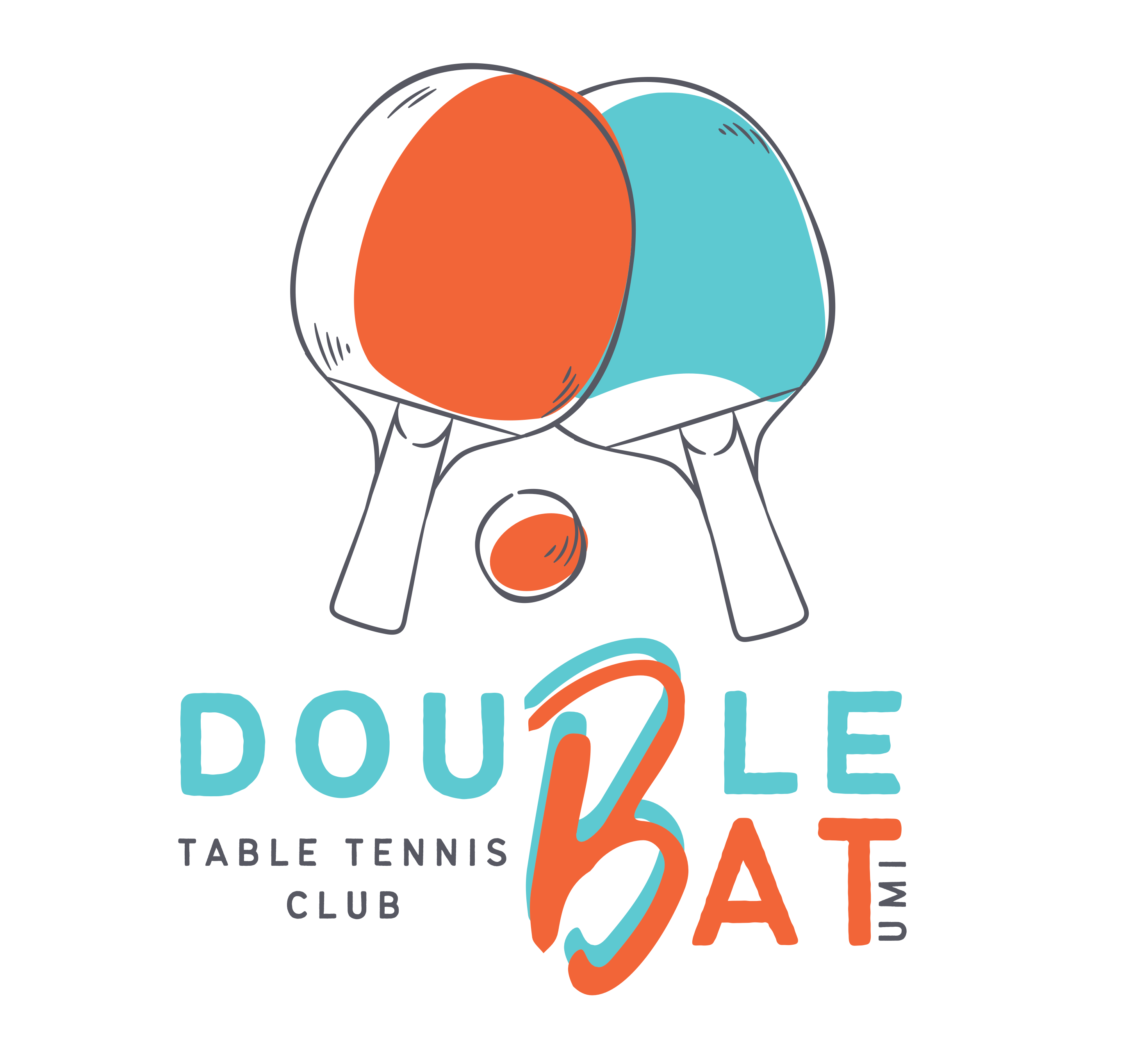 DoubleBat ლოგოტიპი